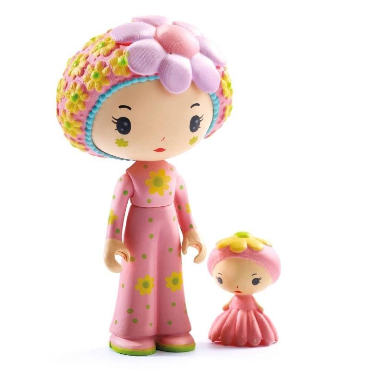 Figurines Tinyly Violet - Tinyroom