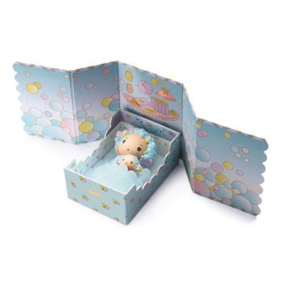 Figurines Tinyly Blue - Tinyroom