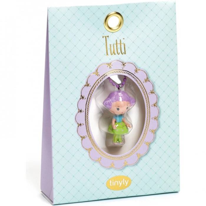 Collier Tutti Tinyly