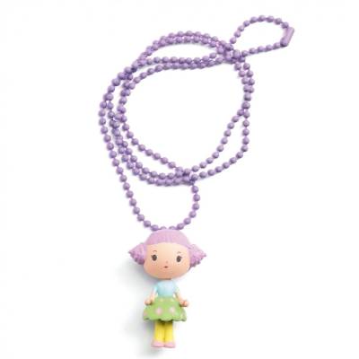 Collier Tutti Tinyly