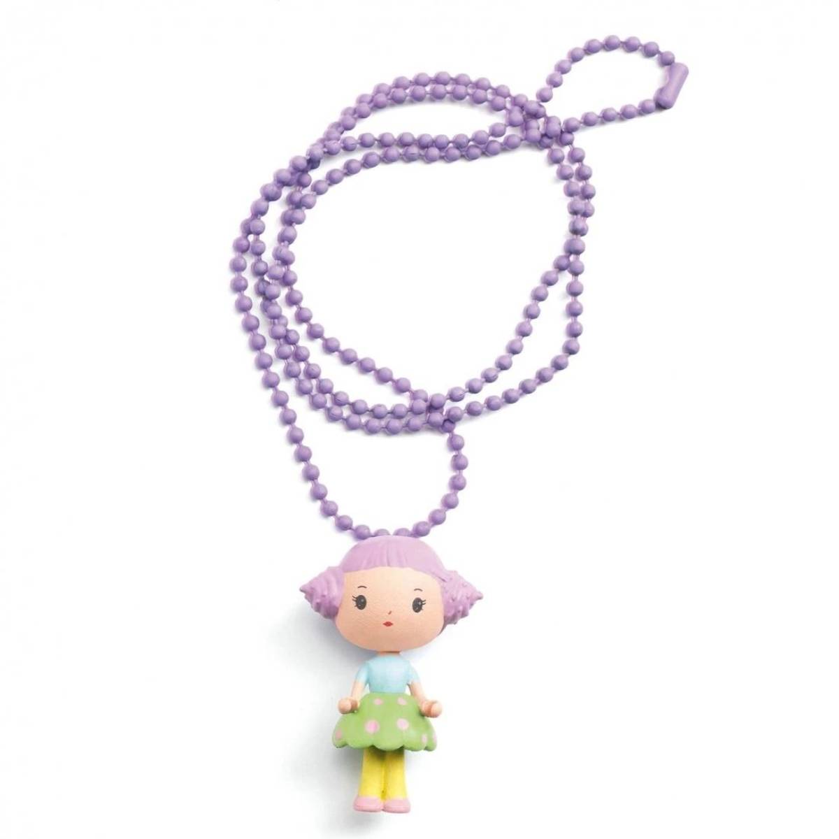 Collier Tutti Tinyly