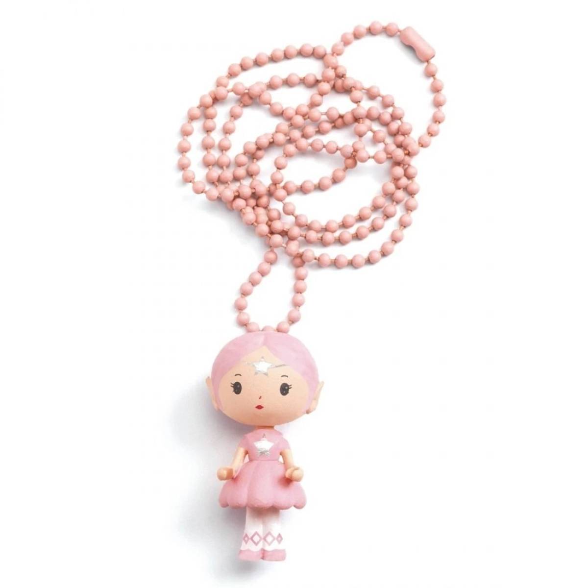 Collier Elfe Tinyly