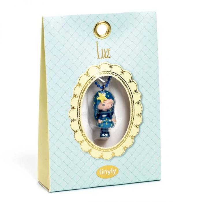 Collier Luz Tinyly