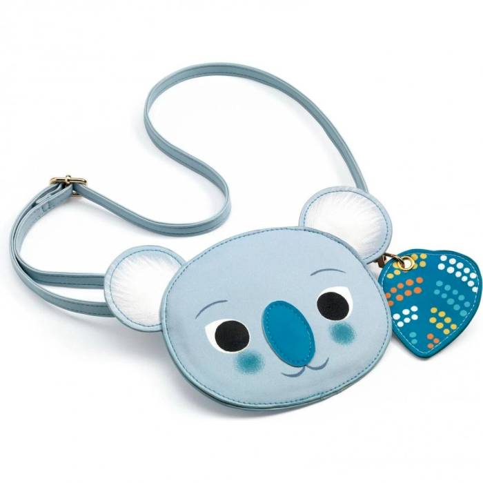 Sac bandoulière Koala