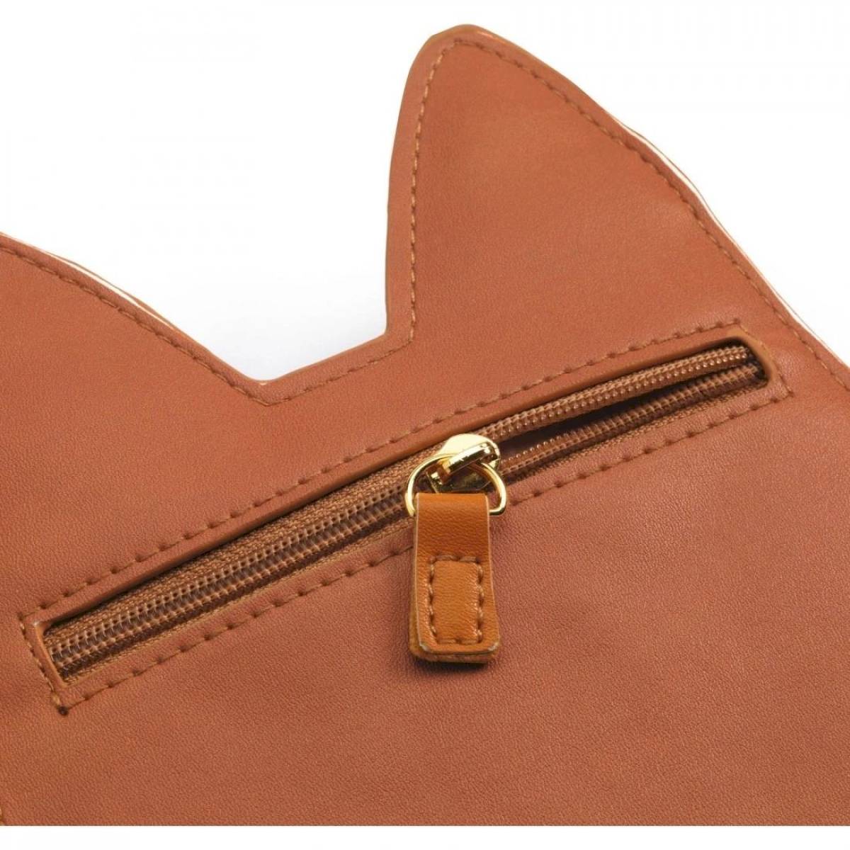 Sac bandoulière Renard