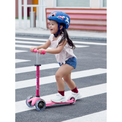 Trottinette enfant Micro Sprite Néochrome LED(dupliqué)