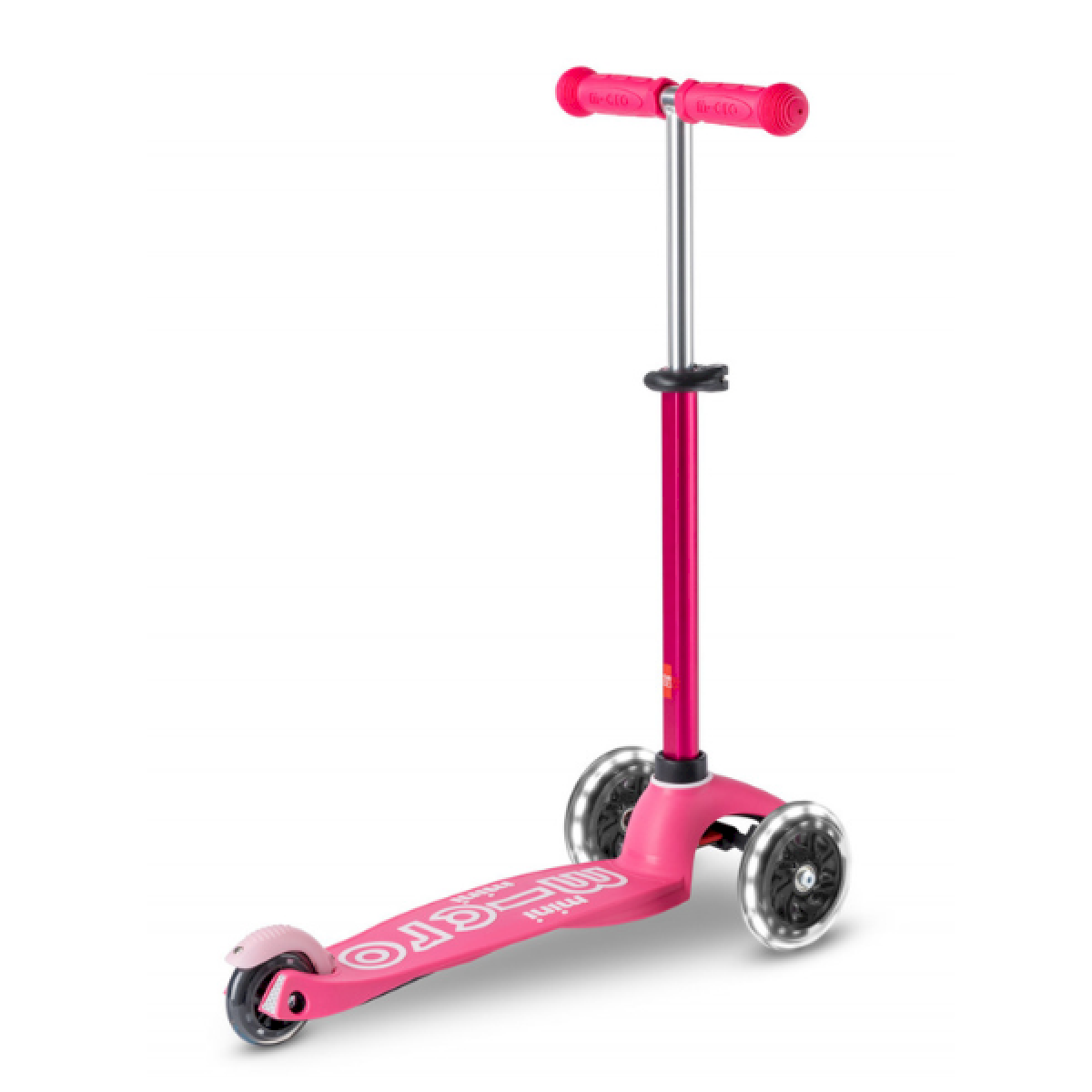 Trottinette enfant Micro Sprite Néochrome LED(dupliqué)