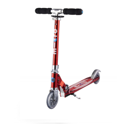 Trottinette enfant Micro Sprite Néochrome LED(dupliqué)