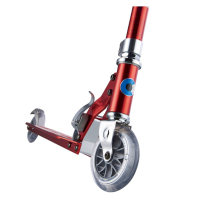 Trottinette enfant Micro Sprite Néochrome LED(dupliqué)