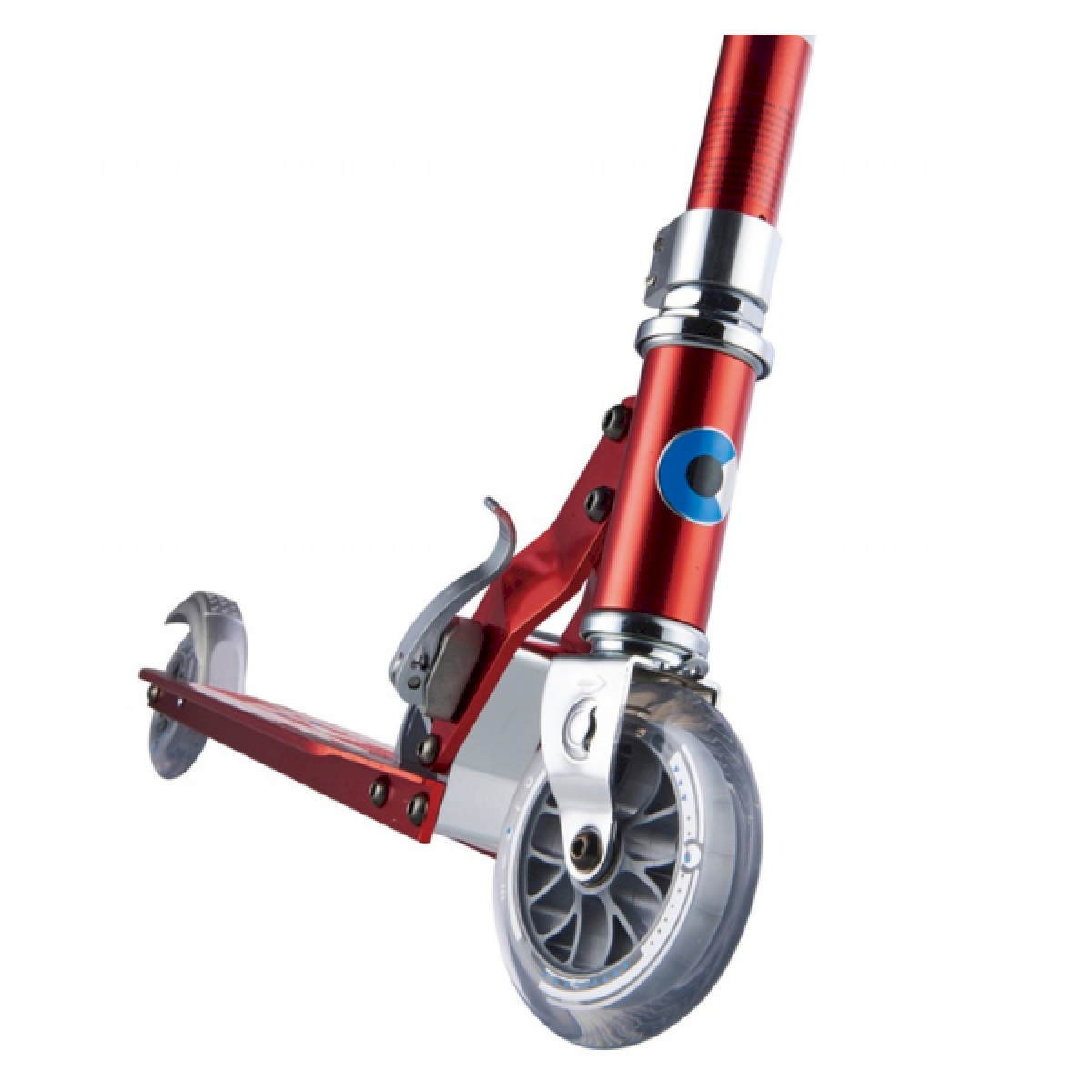 Trottinette enfant Micro Sprite Néochrome LED(dupliqué)