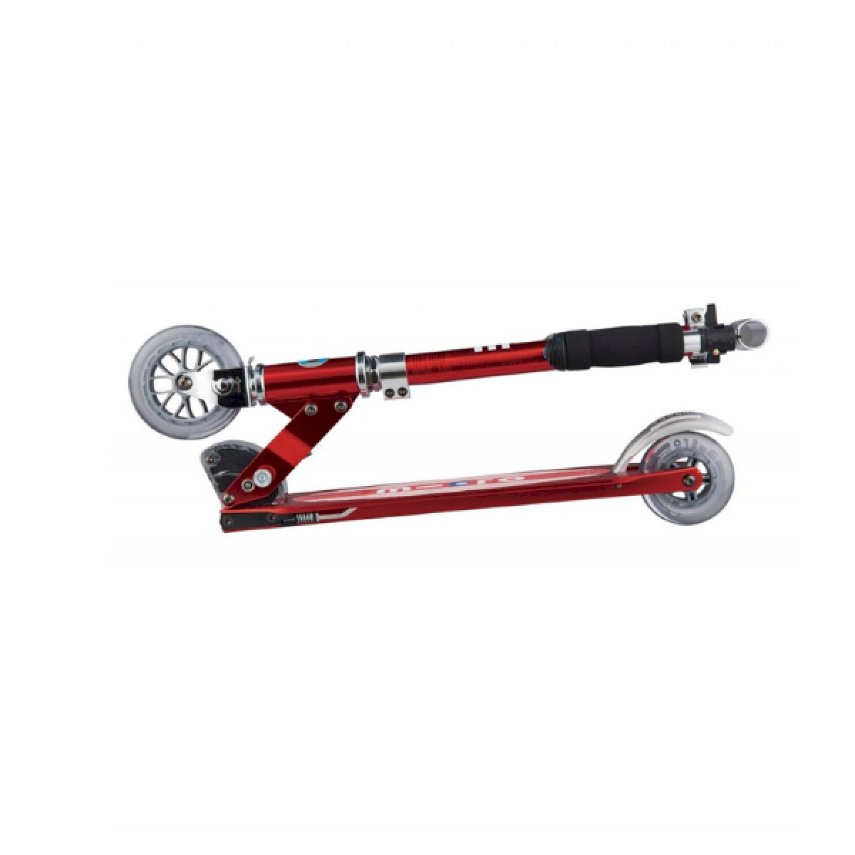 Trottinette enfant Micro Sprite Néochrome LED(dupliqué)