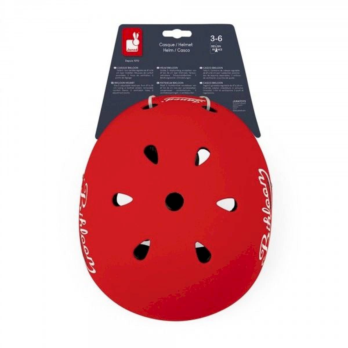 Casque pour enfant XS Lignes vertes(dupliqué)