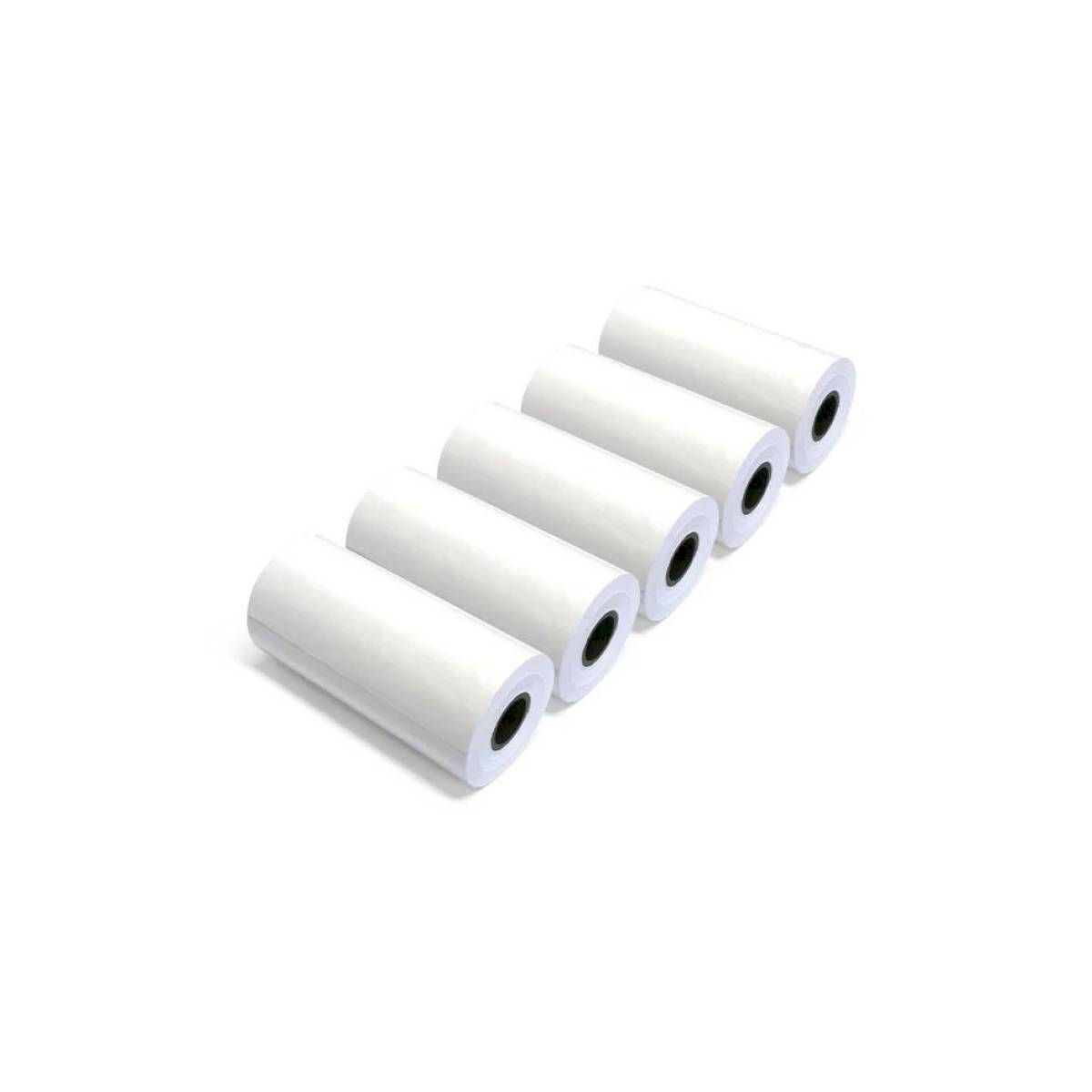 Recharge papier thermique autocollant pour appareil photo Kidyprint