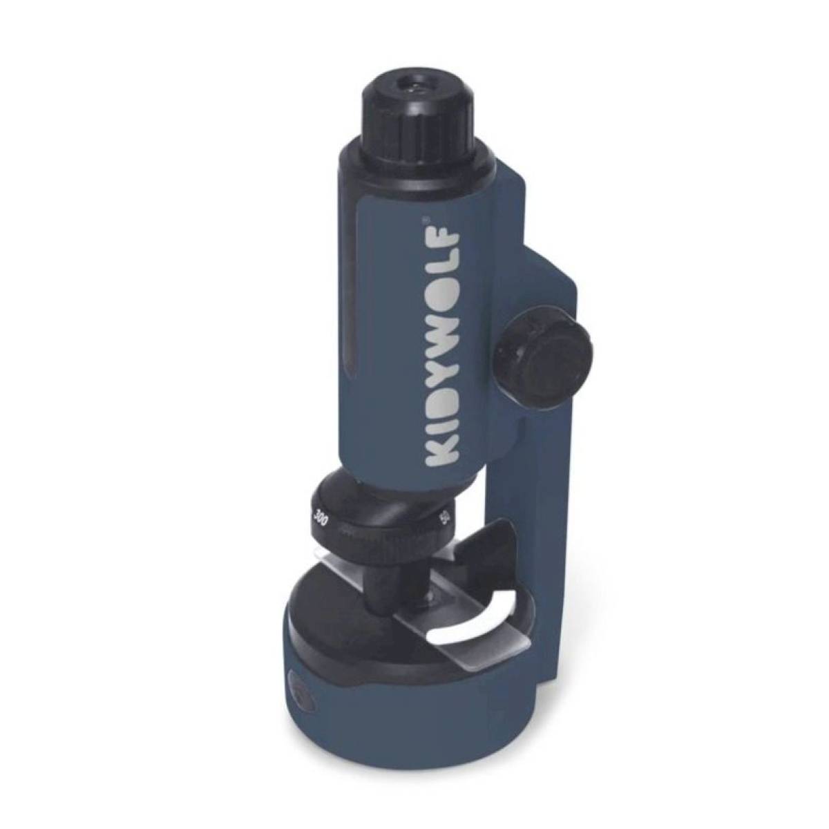 Microscope portable - Kidymicroscope