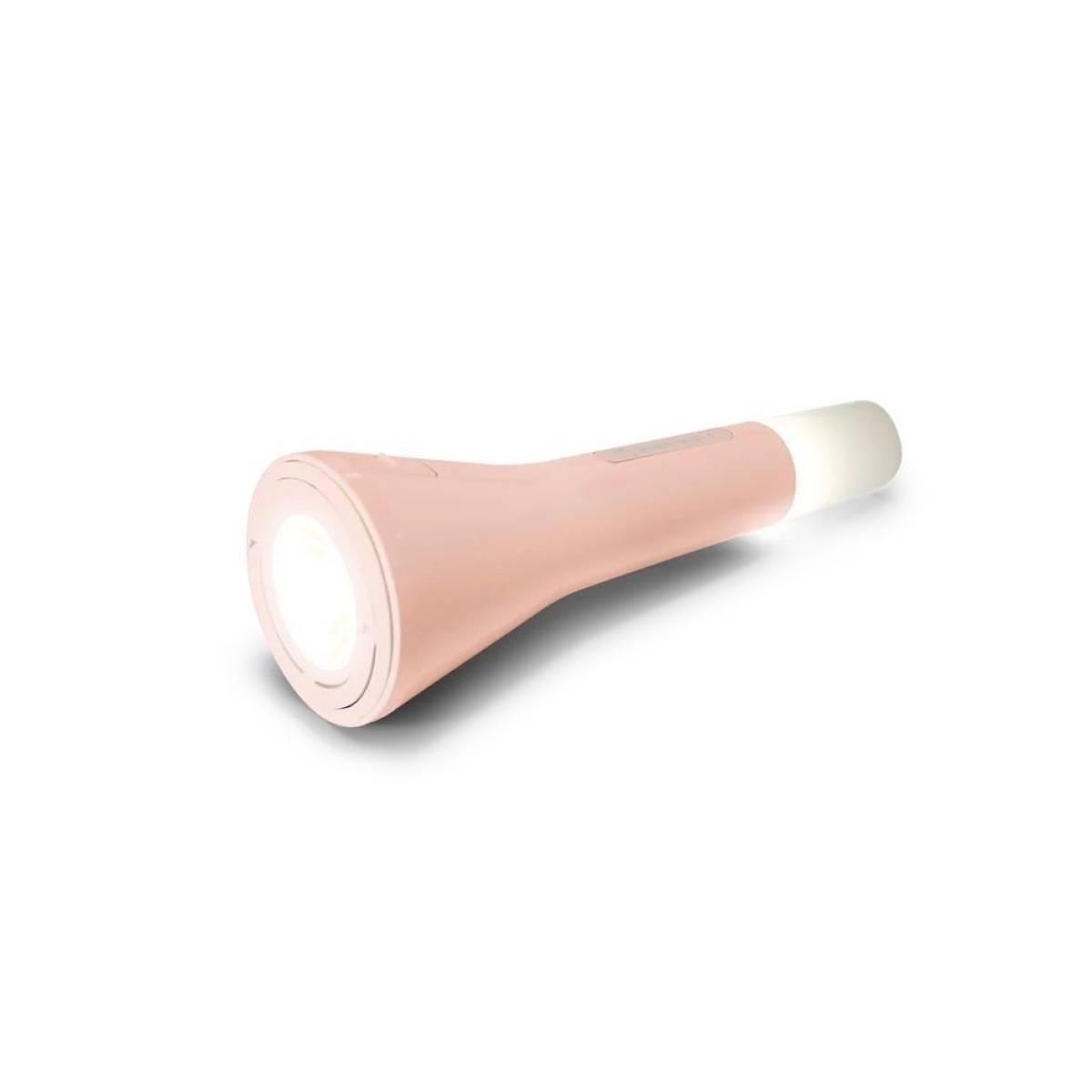 Lampe torche multifonctions - Kidyflashlight rose