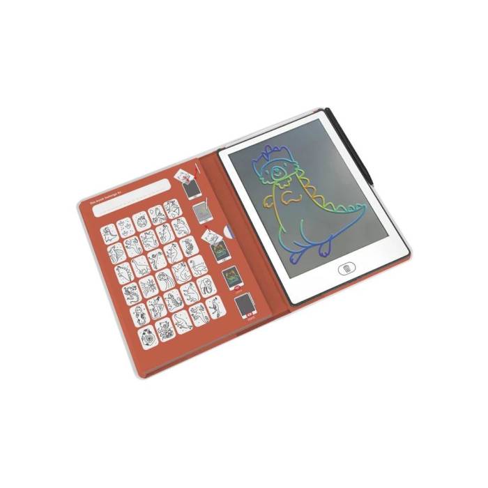 Tablette lumineuse nomade Kididraw pro(dupliqué)