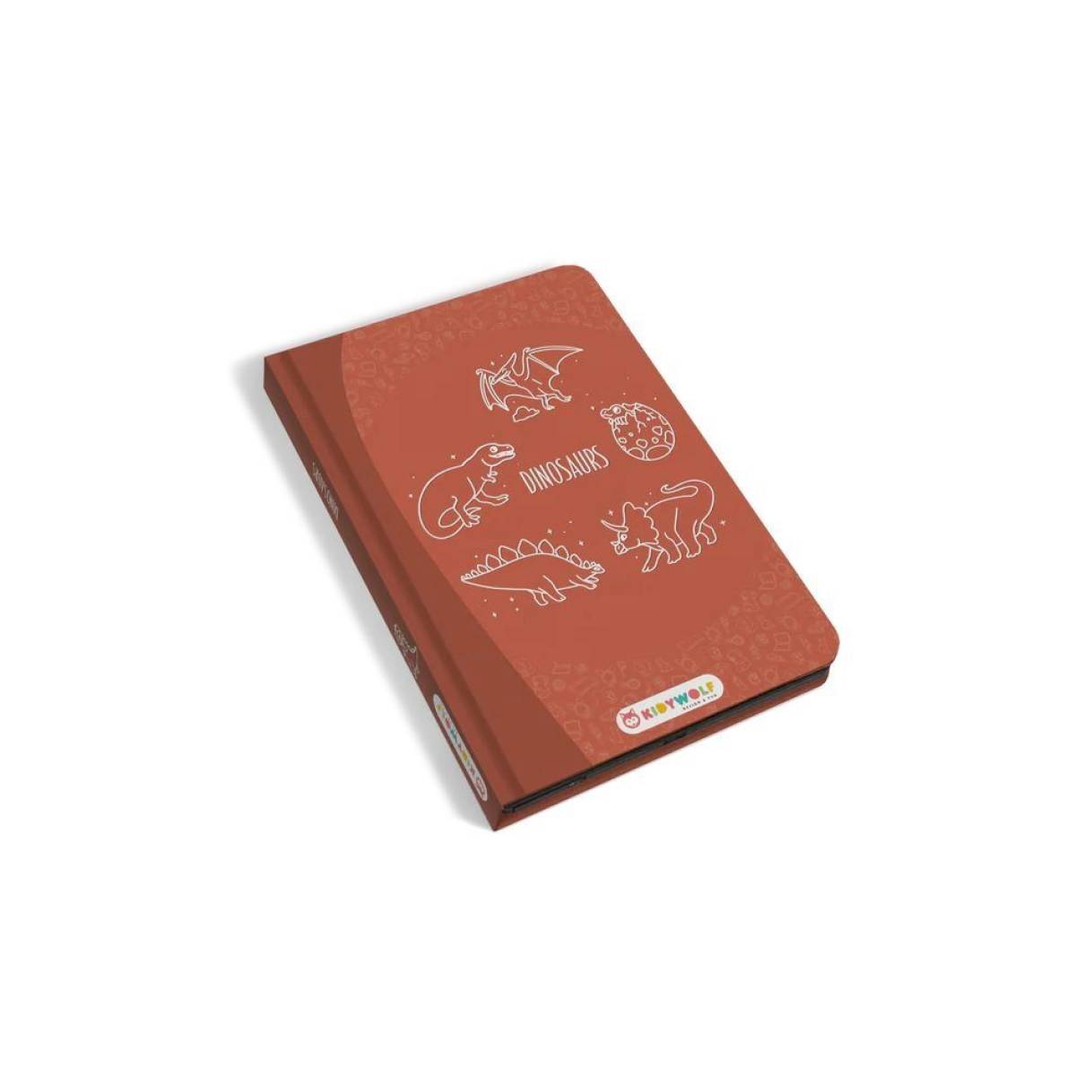 Tablette lumineuse nomade Kididraw pro(dupliqué)