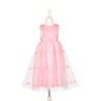 Déguisement de princesse Elise 5-7 ans
