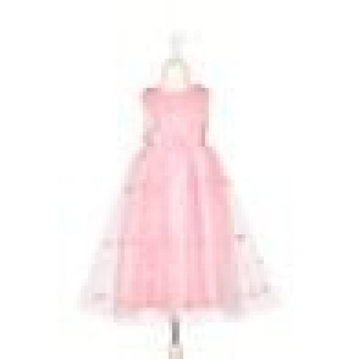 Déguisement de princesse Elise 5-7 ans