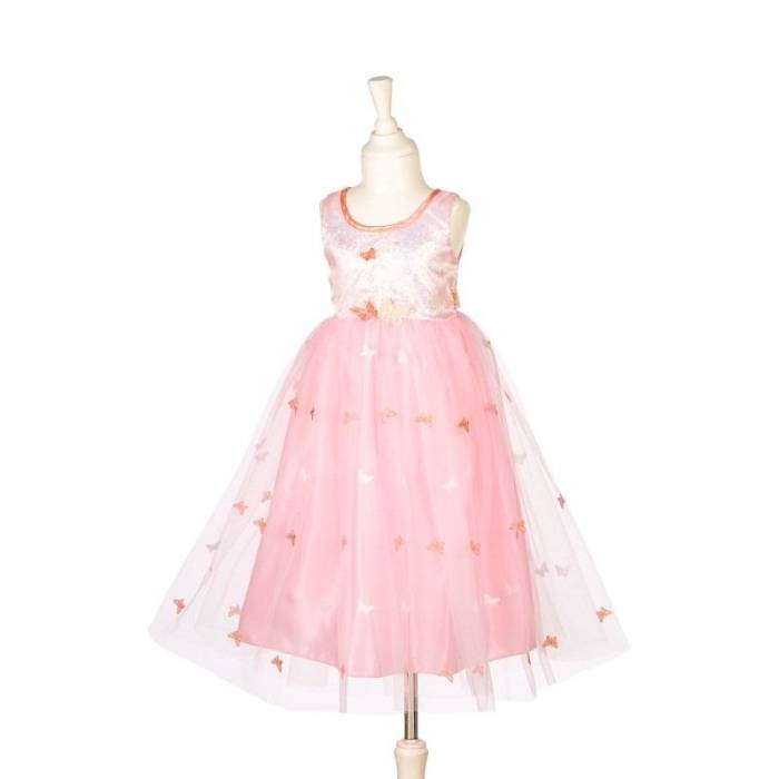 Déguisement de princesse Elise 3-4 ans