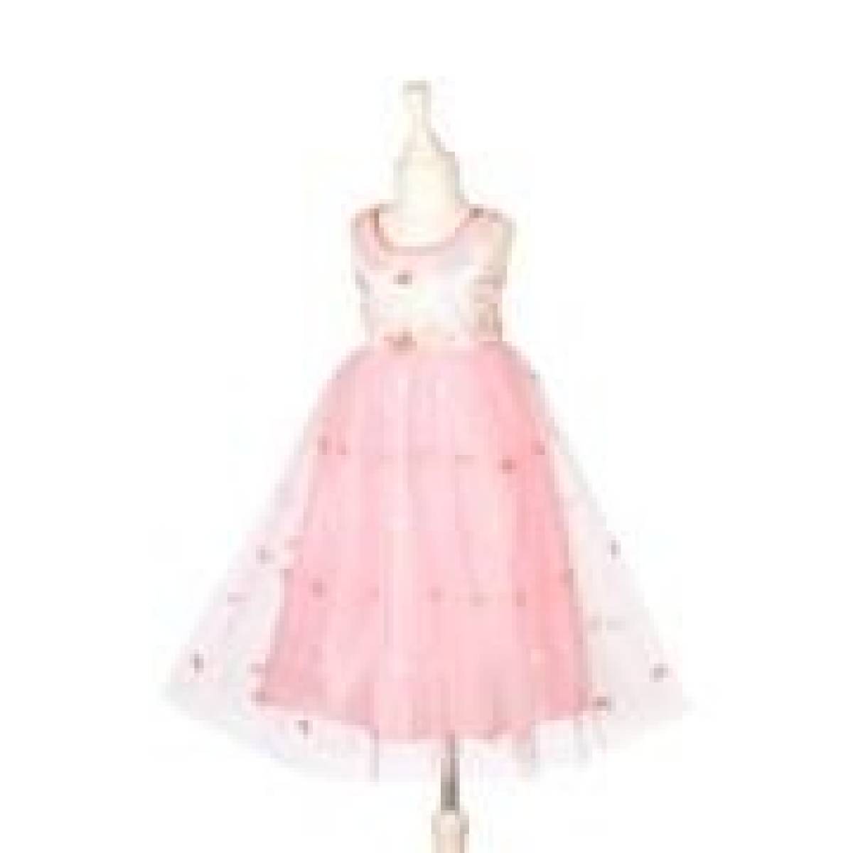 Déguisement de princesse Elise 3-4 ans