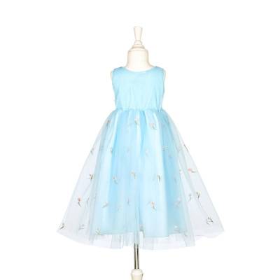Déguisement de princesse Nicolette 5-7 ans(dupliqué)