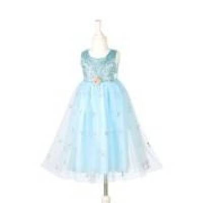 Déguisement de princesse Nicolette 5-7 ans(dupliqué)