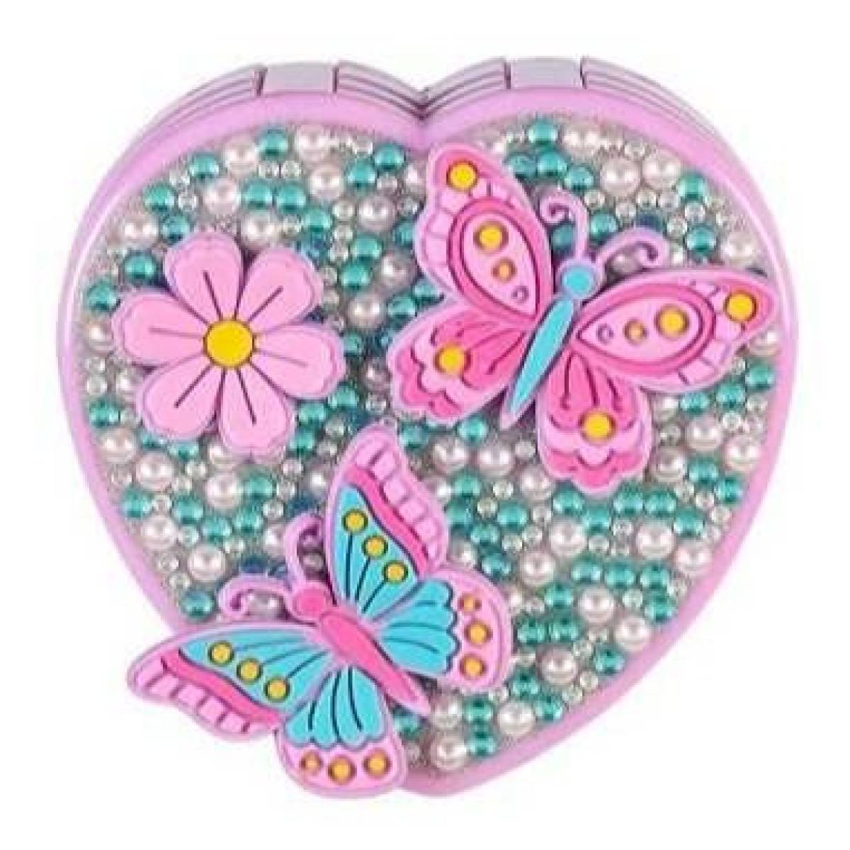 Set de maquillage Beauty pour enfant