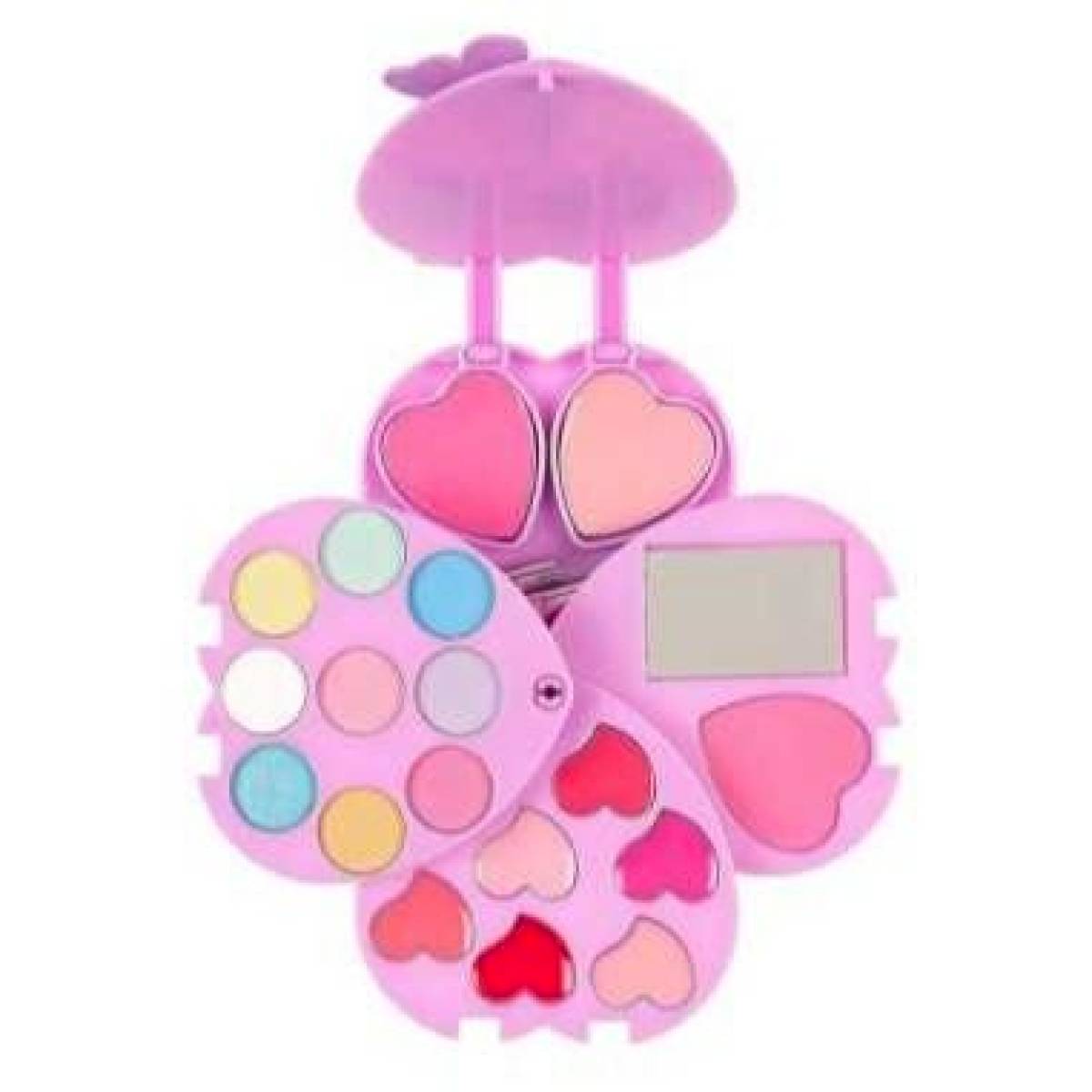 Set de maquillage Beauty pour enfant