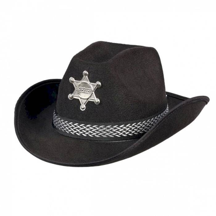 Chapeau de shérif Austin