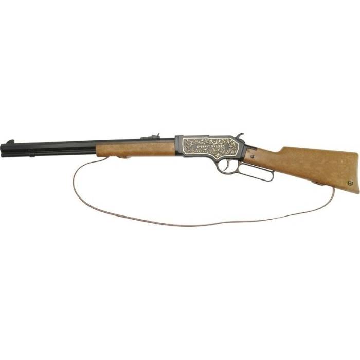 Carabine jouet Captain Walker 73cm