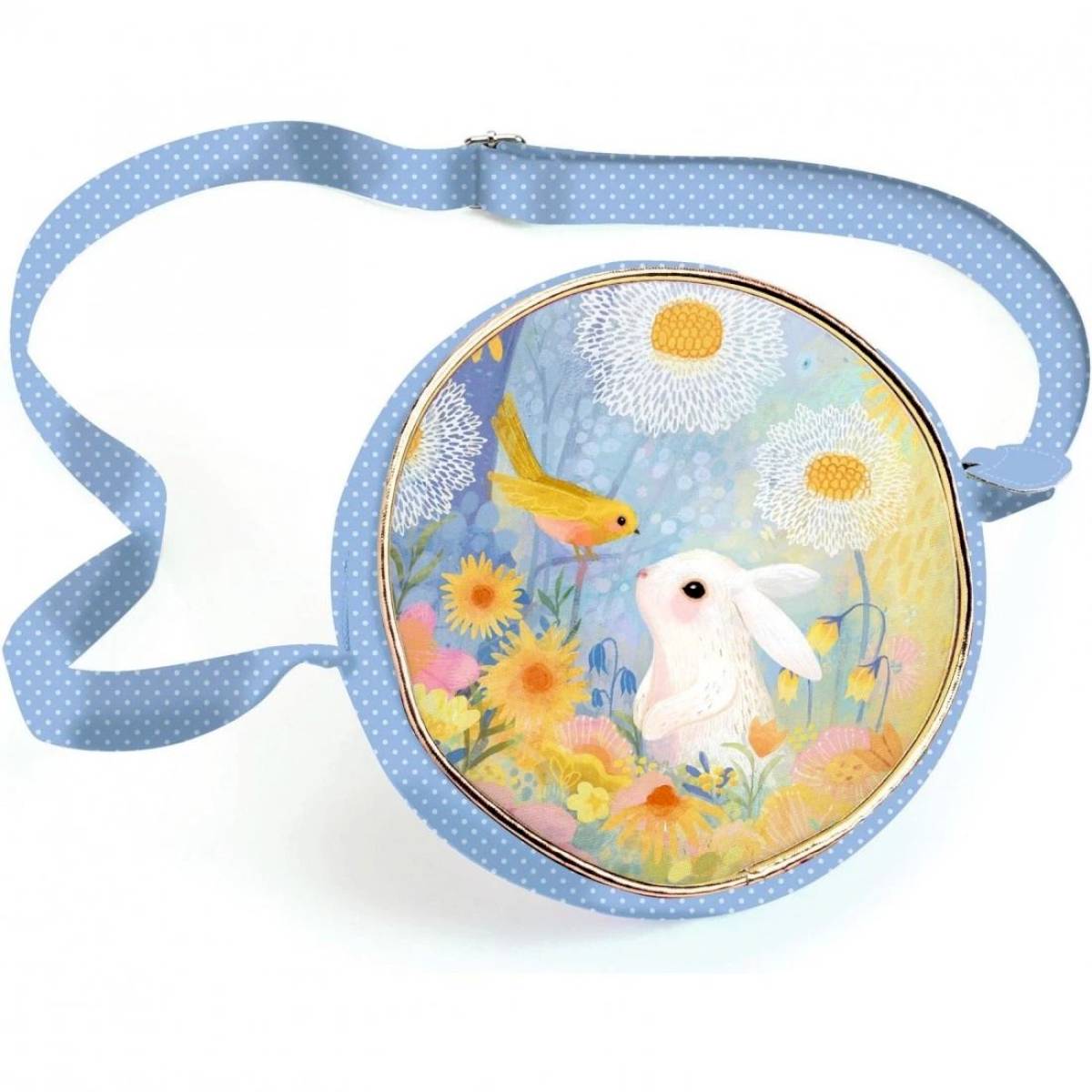 Sac à main lapin