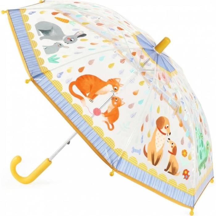 Petit parapluie Maman et bébé