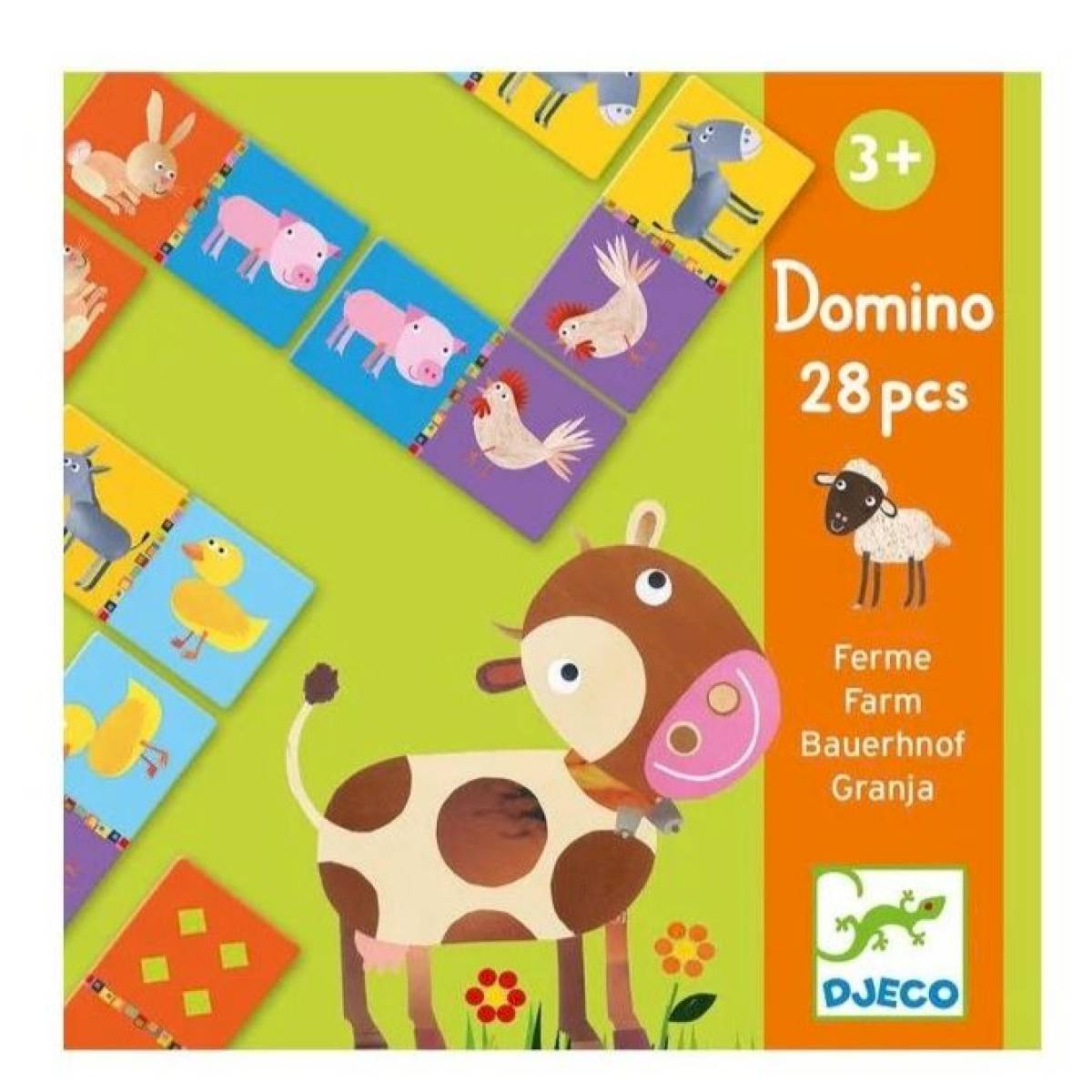 Domino Ferme