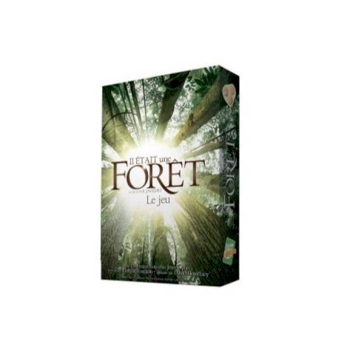 Il était une forêt