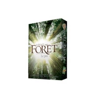 Il était une forêt