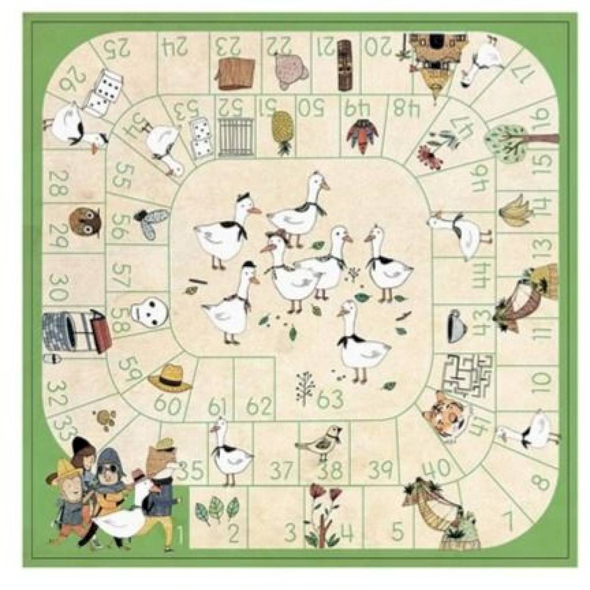Classic box boîte de 20 jeux