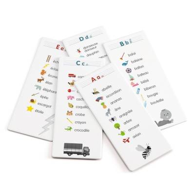 Mon grand coffret des lettres