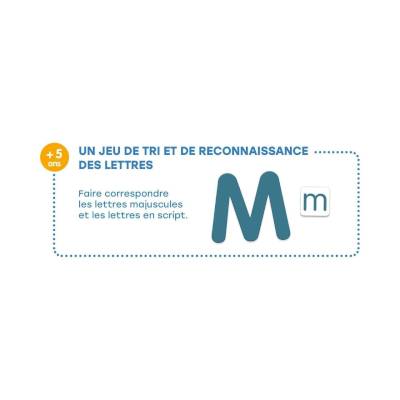 Mon grand coffret des lettres