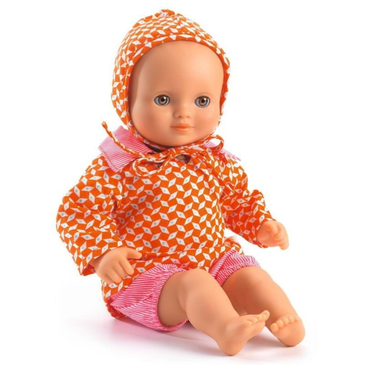 Vêtements de poupée Petit Pan