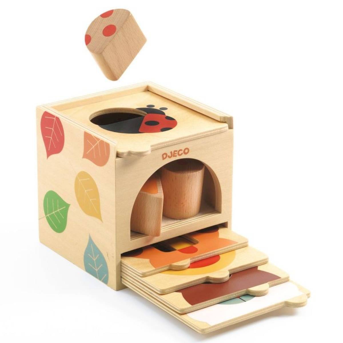 Boite à forme BoxBasic