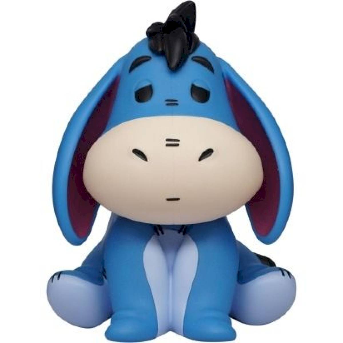 Tirelire Winnie l'ourson et son pot de miel 20cm(dupliqué)