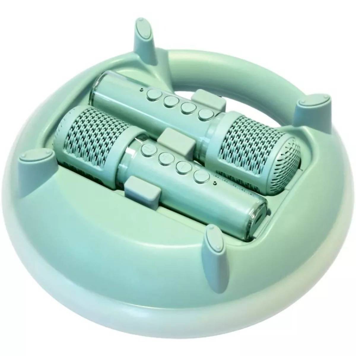 Enceinte karaoké portable - Kidykaraoké