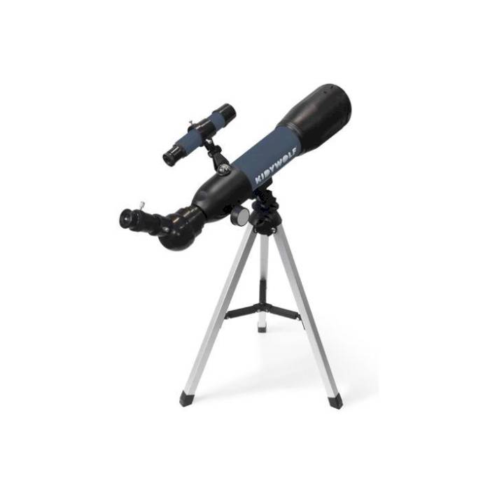 Télescope pour enfant - Kidytelescope