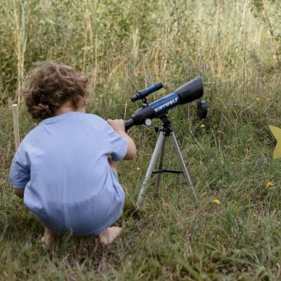 Télescope pour enfant - Kidytelescope