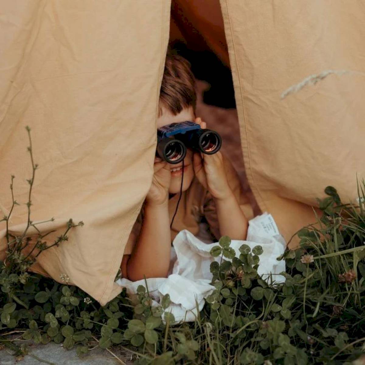 Télescope pour enfant - Kidytelescope(dupliqué)