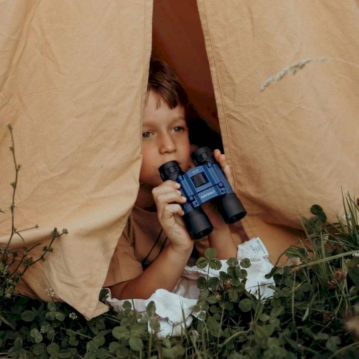 Télescope pour enfant - Kidytelescope(dupliqué)