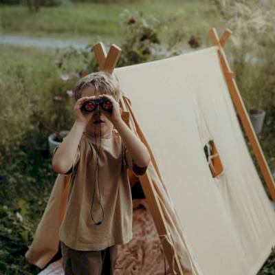 Télescope pour enfant - Kidytelescope(dupliqué)