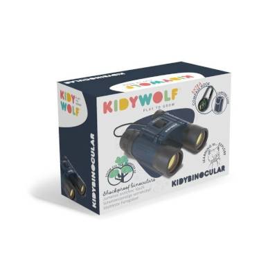 Télescope pour enfant - Kidytelescope(dupliqué)