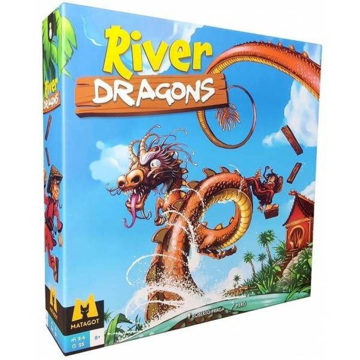 River Dragons